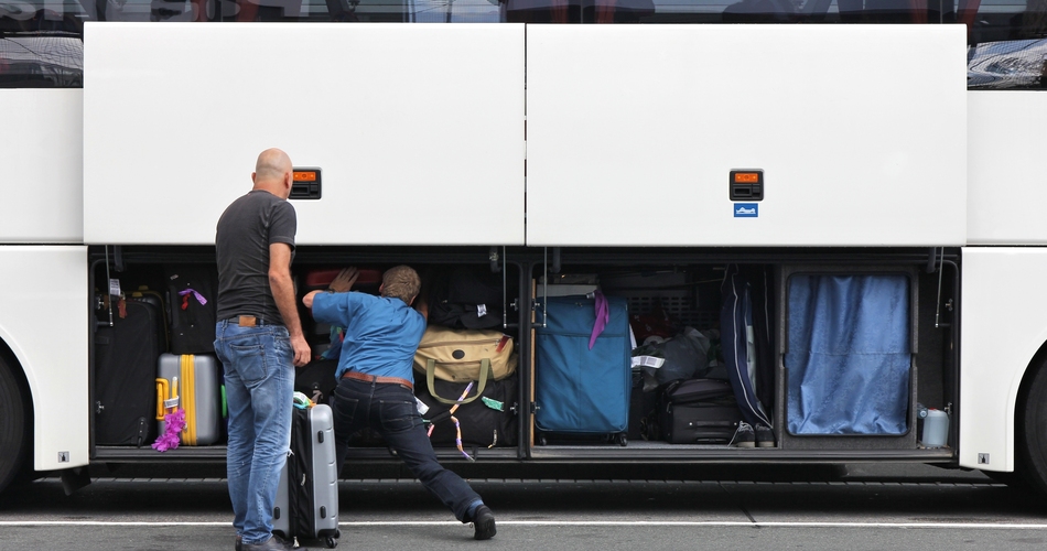 Learning what — and what not — to pack for a student field trip is crucial. 