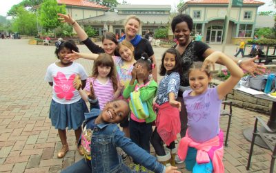 Navigating Cincinnati’s Best Field Trip Opportunities