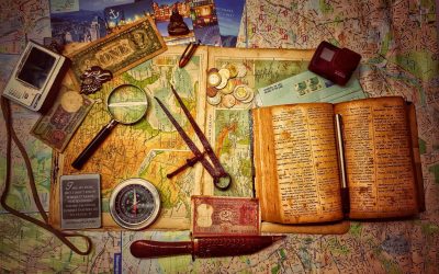 10 Musical Scavenger Hunt Ideas for Junior High School Band Groups