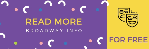 Lear More about Broadway 