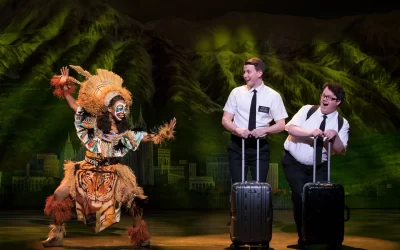 A Starter List for First-Time Broadway Visitors in 2024