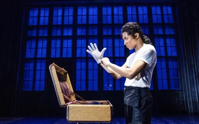 Broadway’s Best Holiday Traditions for Student Groups