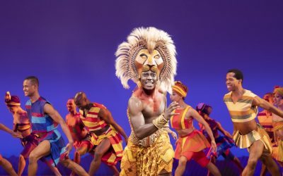 Disney on Broadway for Students