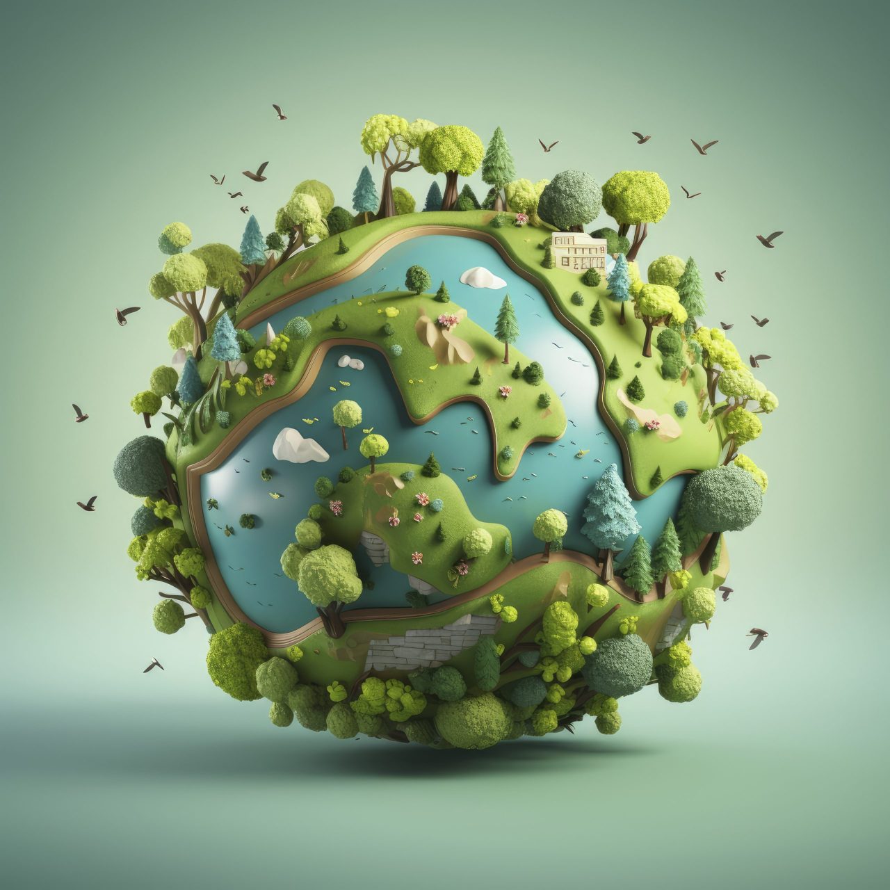 Eco-Friendly Practices During Student Travel that Foster Environmental ...