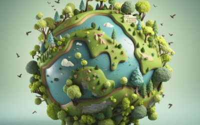 Eco-Friendly Practices During Student Travel that Foster Environmental Stewardship