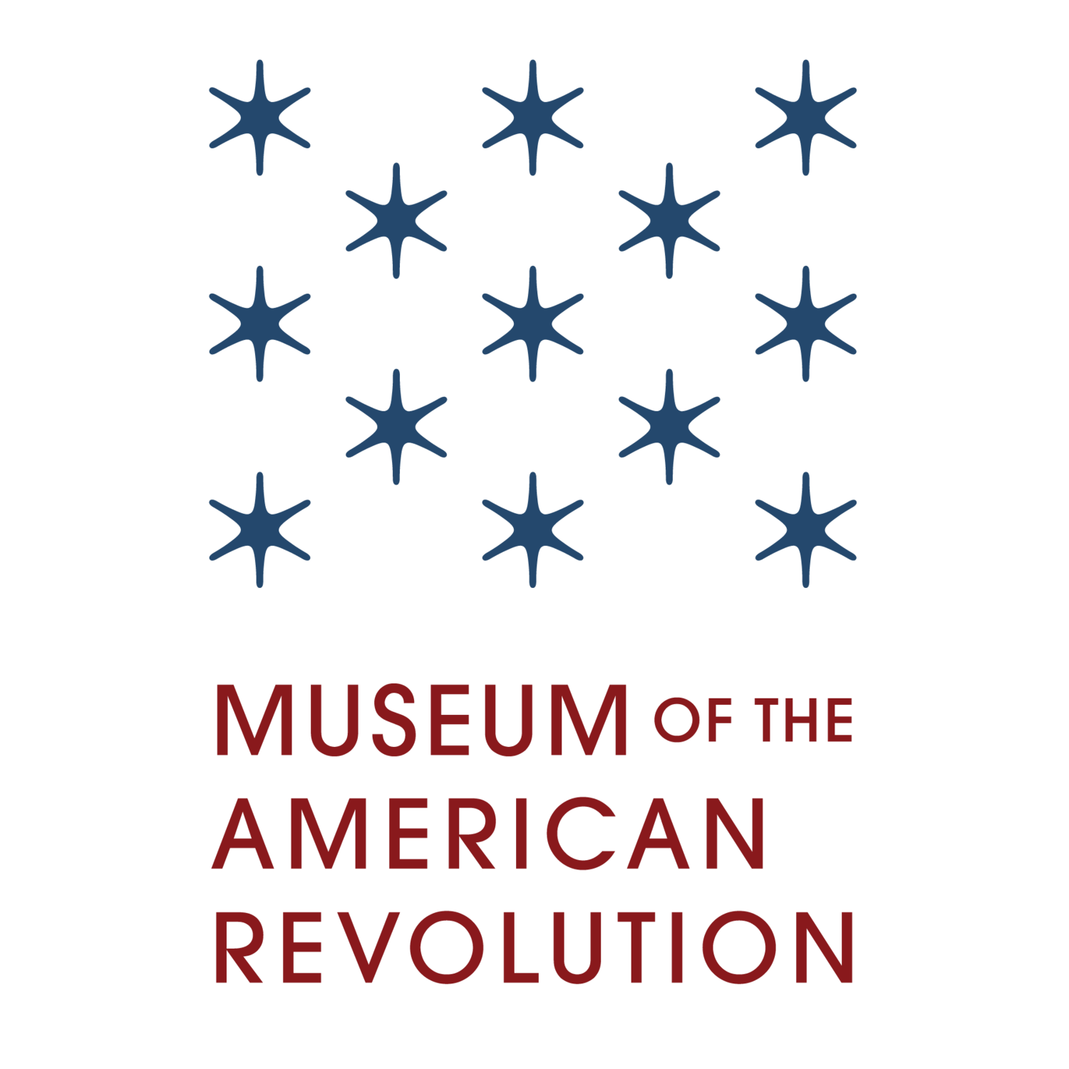Museum of the American Revolution logo Museum of the American Revolution logo