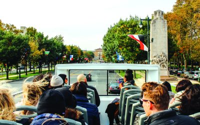 How to Plan an Educational Field Trip for Students