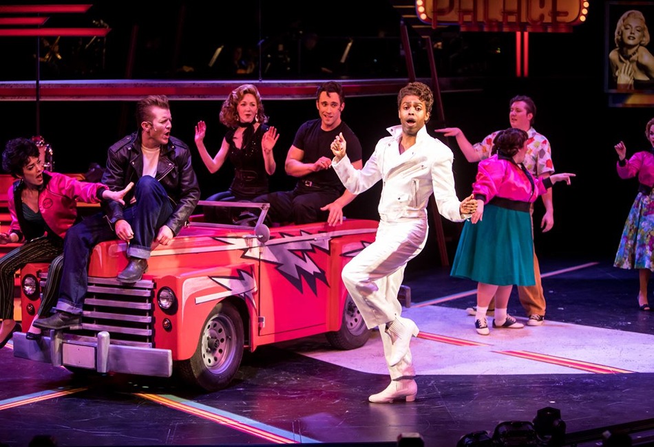 Chanhassen Dinner Theatre