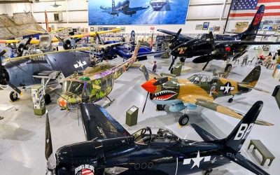 Palm Springs School and Youth Tours