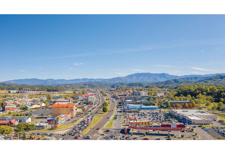 Pigeon Forge