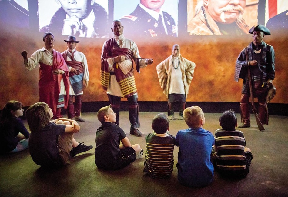 Museum of the American Revolution Museum of the American Revolution