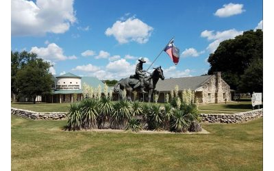 Texas Ranger Hall of Fame & Museum