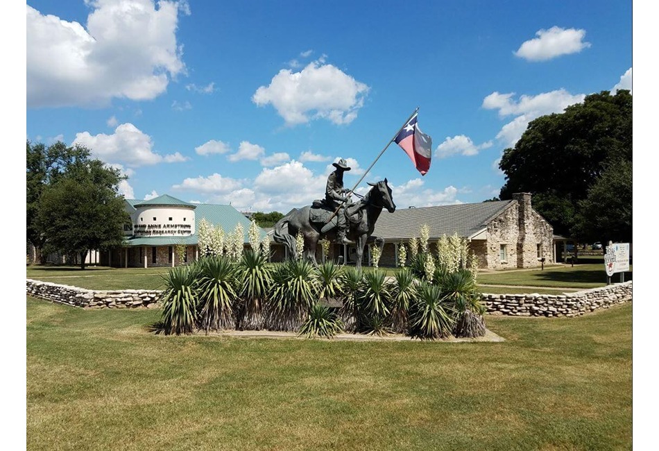 Texas Ranger Hall of Fame & Museum
