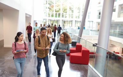 College Campus Tours