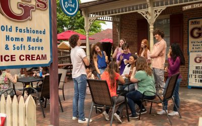 Gettysburg, PA, Stirs Curiosity in Students of All Ages