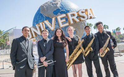 Universal Orlando: An Educational Adventure