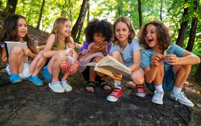 How To Plan a Field Trip: Logistics 101