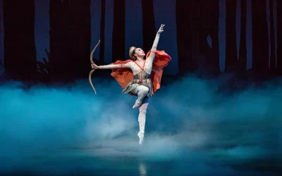 The Student Traveler: Navigating Broadway with Student Groups