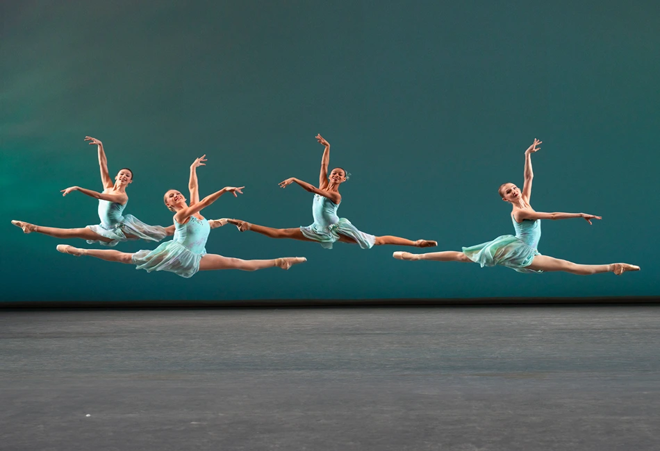 New York City Ballet