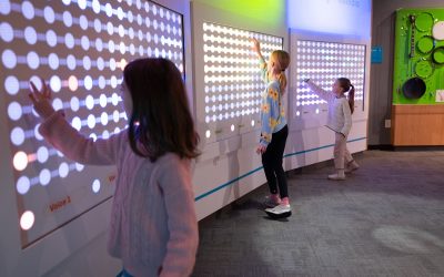 Educational Field Trips in Tennessee: A STEM Guide