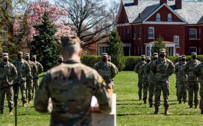 Educational Field Trips in West Virginia
