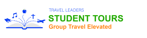 Travel leadrs logo