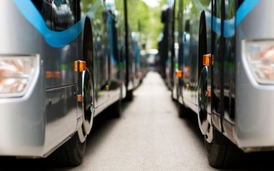 Is it Legal for Teachers to Drive on Field Trips?