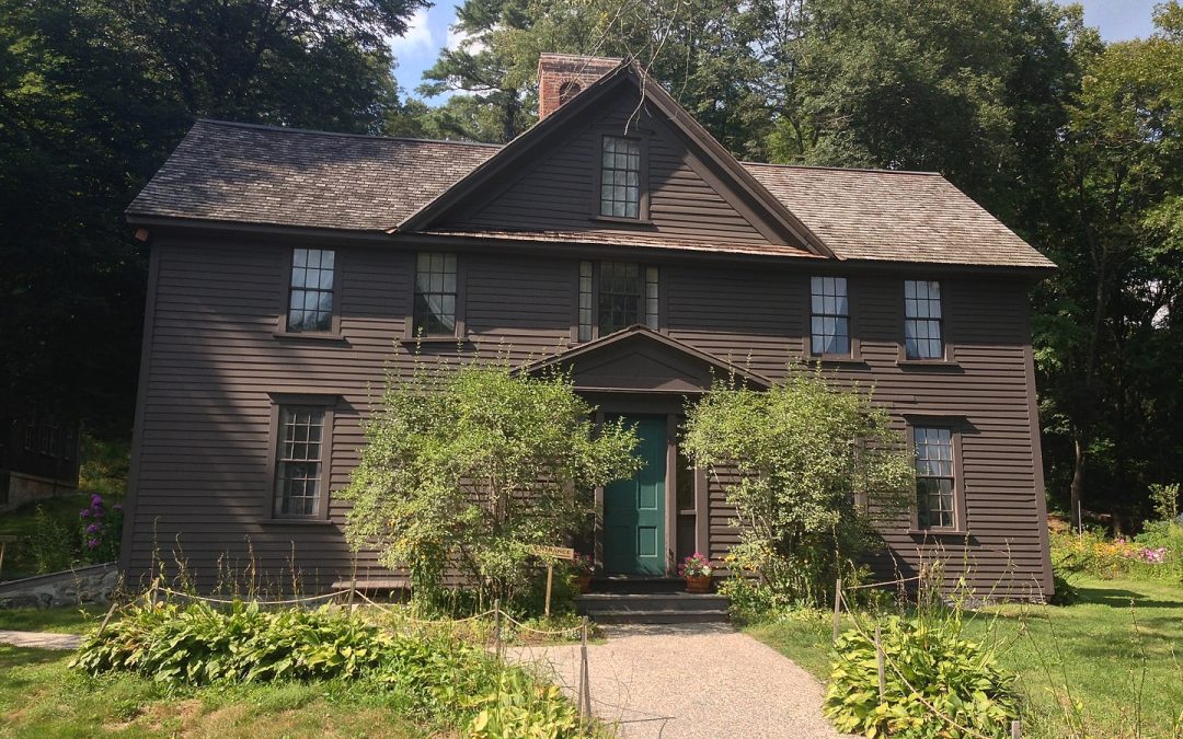 Literature and Drama in Boston – High School Excursions to Literary Landmarks