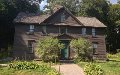 Literature and Drama in Boston – High School Excursions to Literary Landmarks