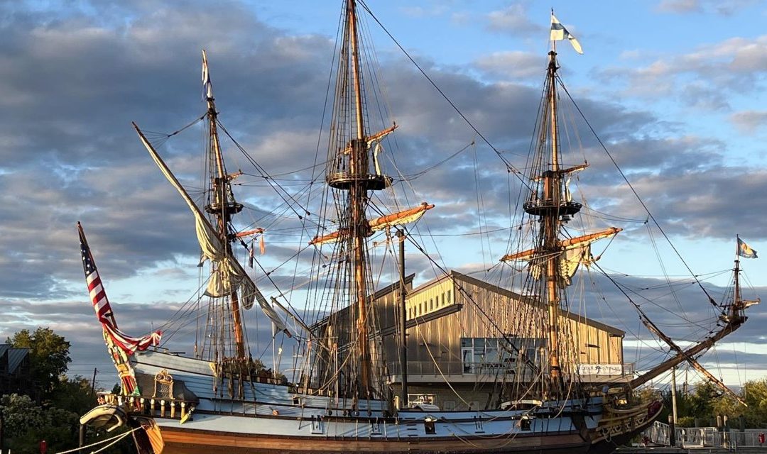 Delaware Field Trip Guide