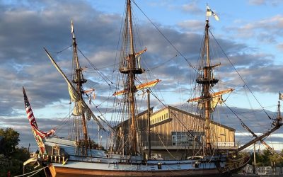 Delaware Field Trip Guide