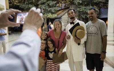 Abraham Lincoln Presidential Library and Museum