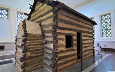 Abraham Lincoln Birthplace National Historical Park