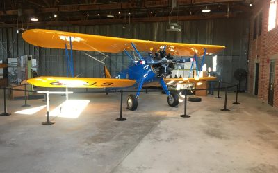 Tuskegee Airmen National Museum