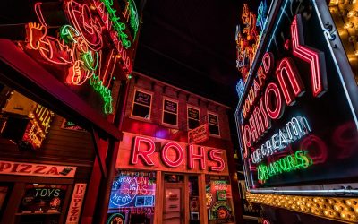 Discover a Unique Two-for-One Destination: Cincy Style