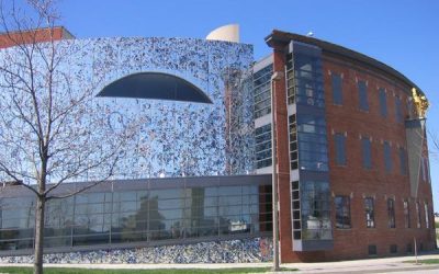 American Visionary Art Museum