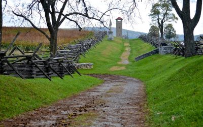 Antietam National Battlefield