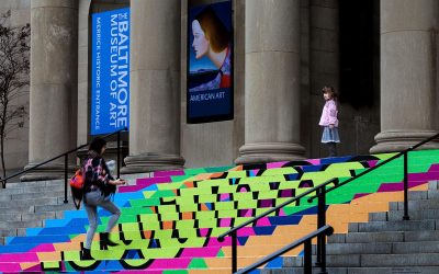 Baltimore Museum of Art