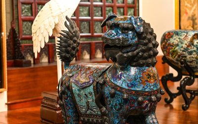 Belz Museum of Asian and Judaic Art