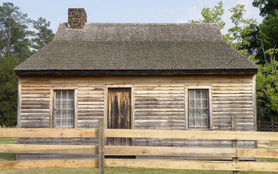 Bennett Place State Historic Site