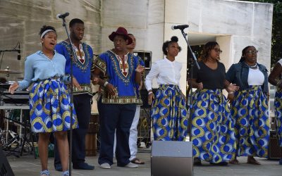 Birmingham Civil Rights Institute