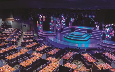 Chanhassen Dinner Theatres