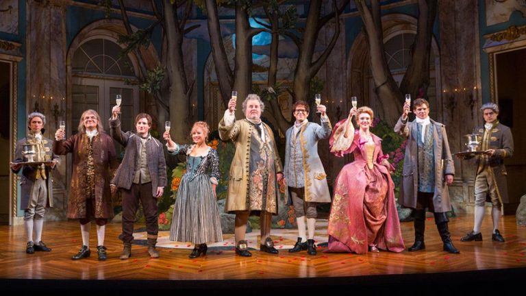 Chesapeake Shakespeare Company 768x432