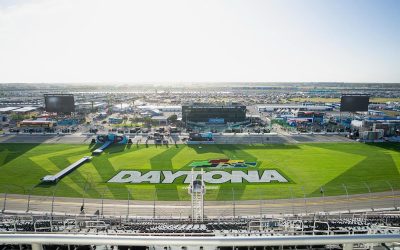 Daytona International Speedway