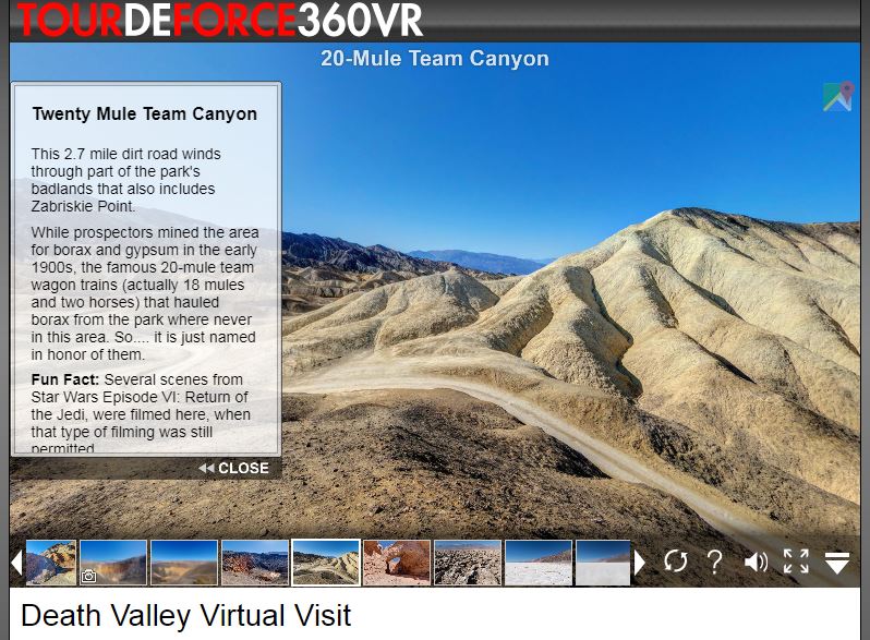 Death-Valley