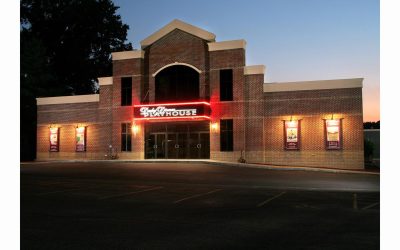 Derby Dinner Playhouse