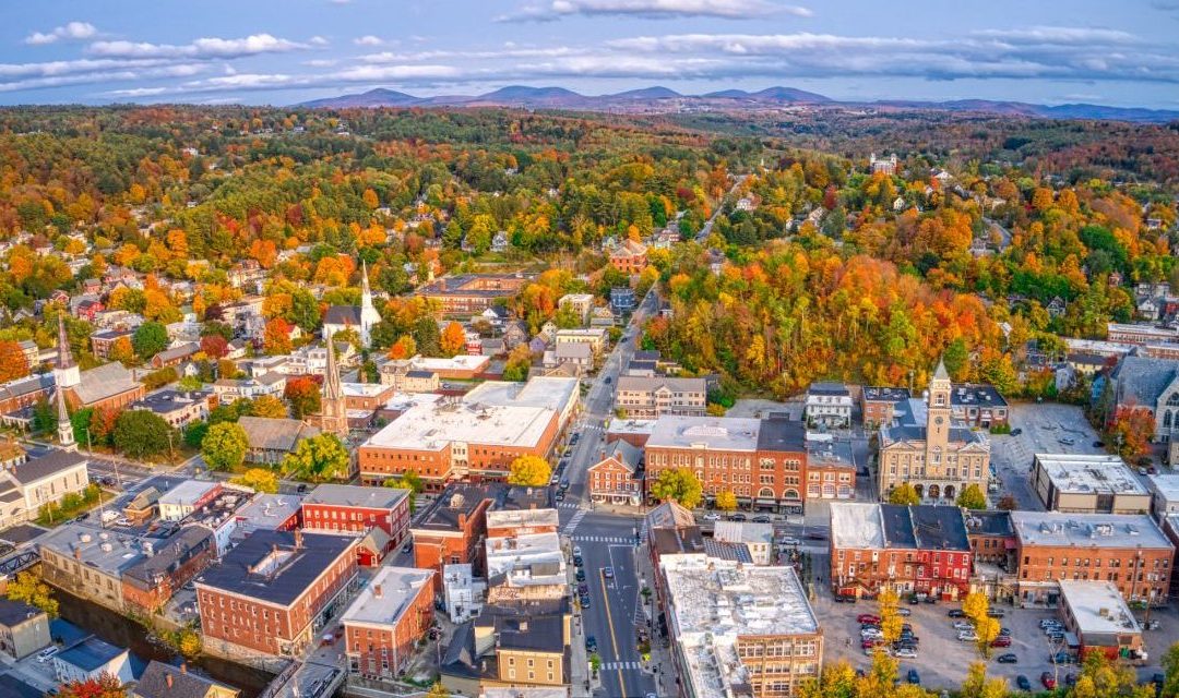 Vermont Field Trip Guide