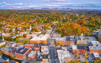 Vermont Field Trip Guide