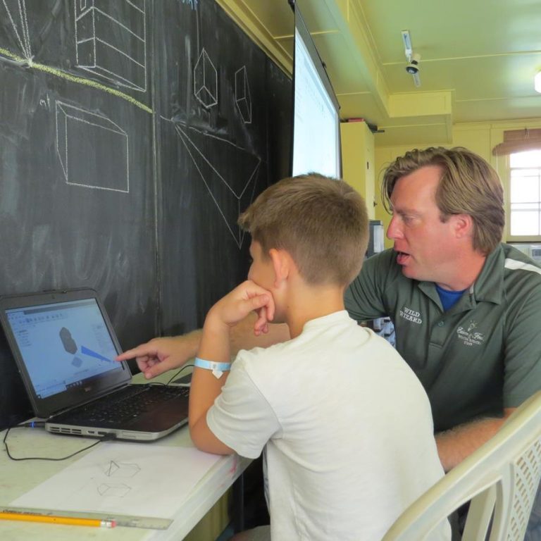 Edison and Ford Winter Estates in Fort Myers Florida Homeschool STEM Series for grades 1 6 for homeschool and virtual science education. Photo credit Edison and Ford Winter Estates Facebook 768x768