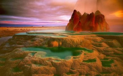 7 Surreal Places Across the United States